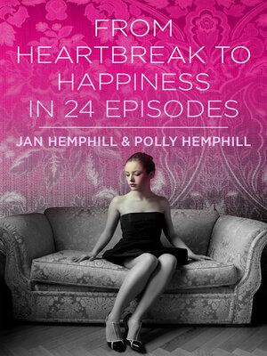 cover image of From Heartbreak to Happiness in 24 Episodes